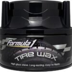 tire shine and protection