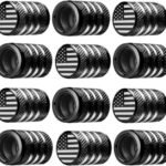 tire valve cap assessment