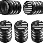 tire valve cap review
