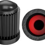 tire valve caps review