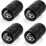 tire valve caps review