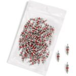 tire valve core review