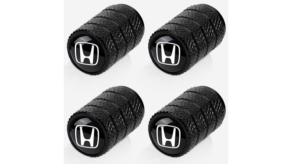 4pcs Tire Valve Stem Caps Review