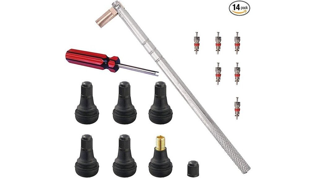 Febrytold Tire Valve Stem Tool Review