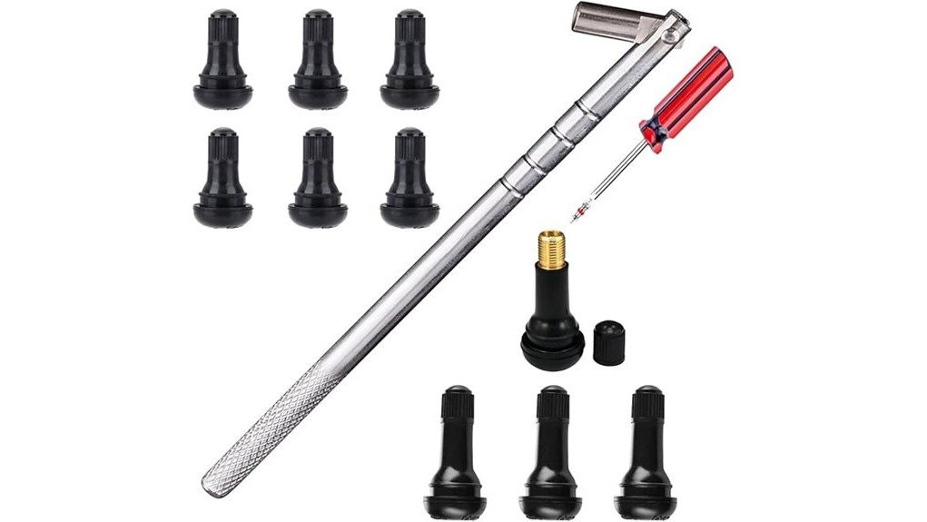 Dr.Roc Tire Valve Stem Puller Tools Set Review