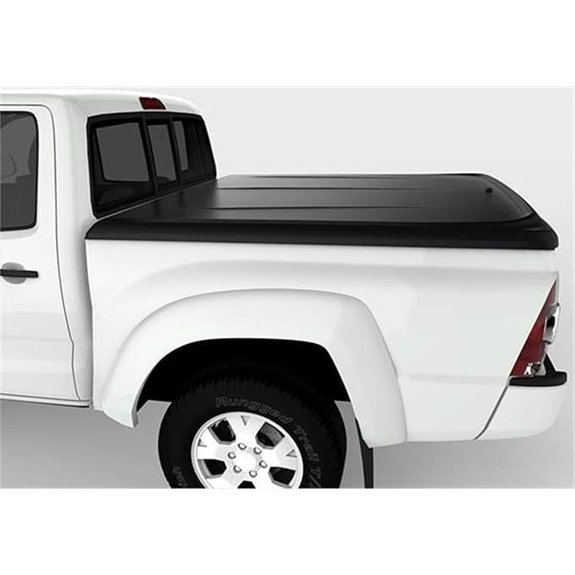 RealTruck UnderCover SE Tacoma Tonneau Cover (UC4136)
