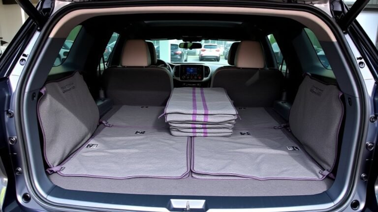 top 10 highlander cargo covers
