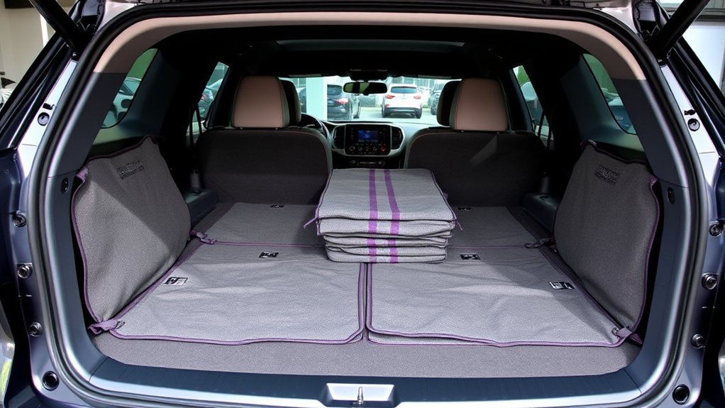 10 best cargo Covers for Toyota Highlander 2019 – Comparison & Reviews