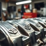 top 2002 highlander valve covers