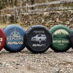 top 2003 rav4 tire covers