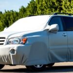 top 2005 highlander car covers