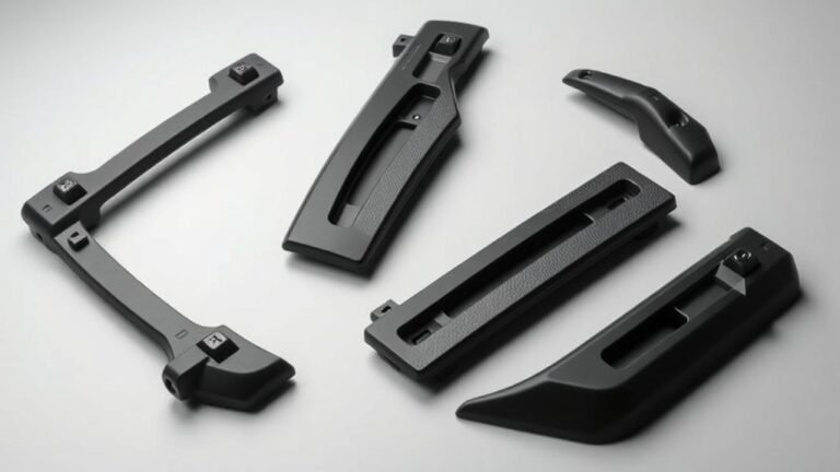 top 2007 rav4 radiator covers