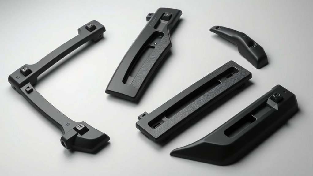Best Toyota 2007 RAV4 Radiator Support Covers for 2026