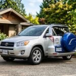 top 2009 rav4 tow covers