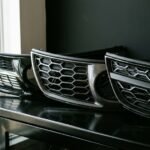 top 2013 rav4 grill covers