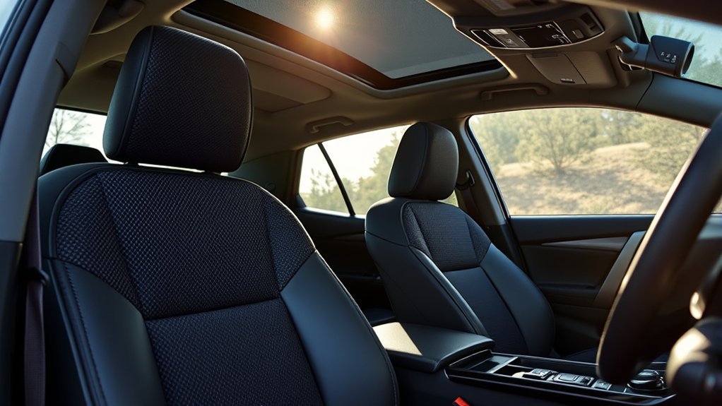 10 best toyota rav4 xle 2017 seat cover