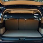 top 2019 highlander cargo covers