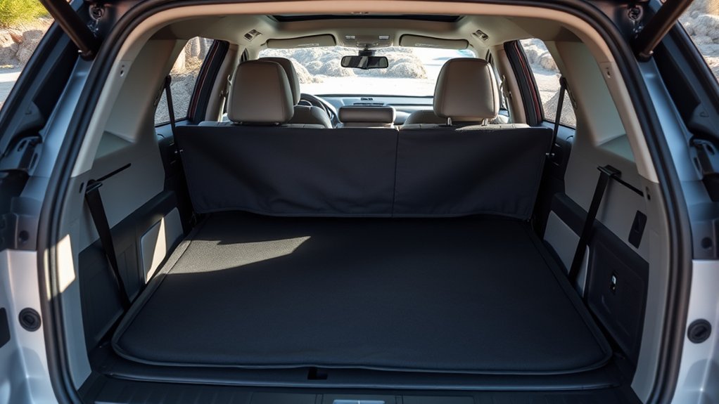 Best Cargo Covers for Toyota Highlander in 2026 That Fit Right