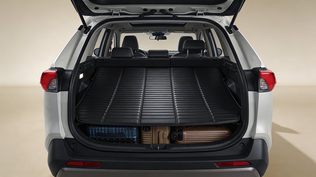 top 2026 rav4 cargo covers