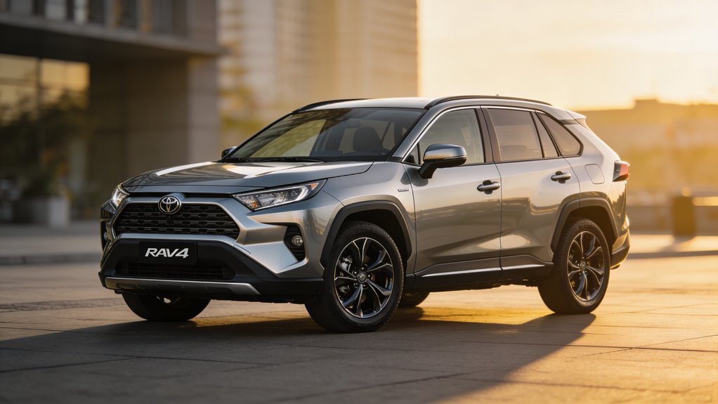Best RAV4 Toyota 203 Covers for 2026 Worth It