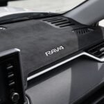 top 2026 rav4 dash covers