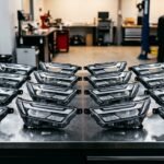top 2026 rav4 headlight covers