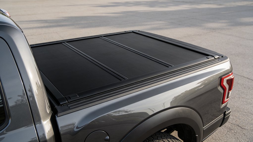 Best Tri Fold Truck Bed Cover for 2026 That Fits Right