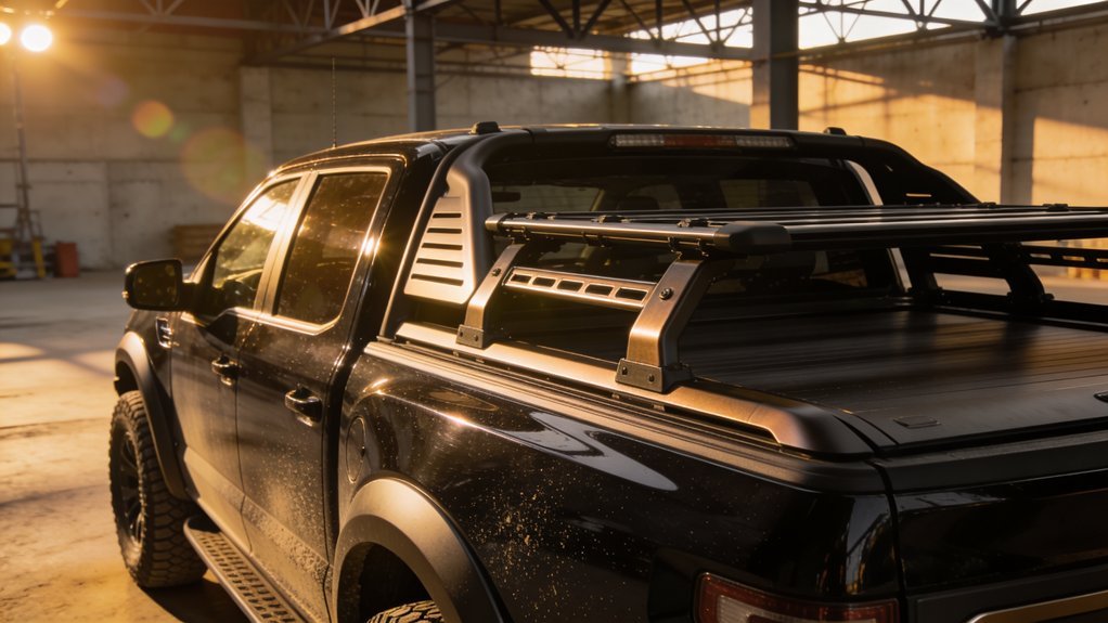 Best Truck Bed Covers with Rack for 2026 Haulers