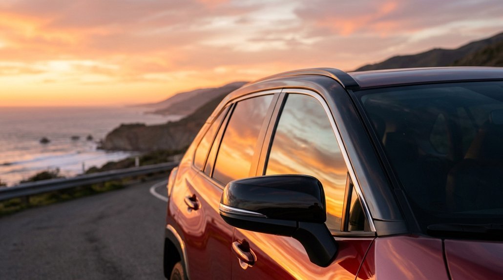 top a pillar trim options
