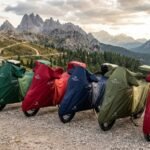 top adventure bike covers