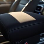 top arm rest covers