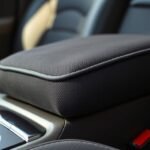 top armrest covers 2002 highlander
