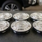 top axle caps for rav4