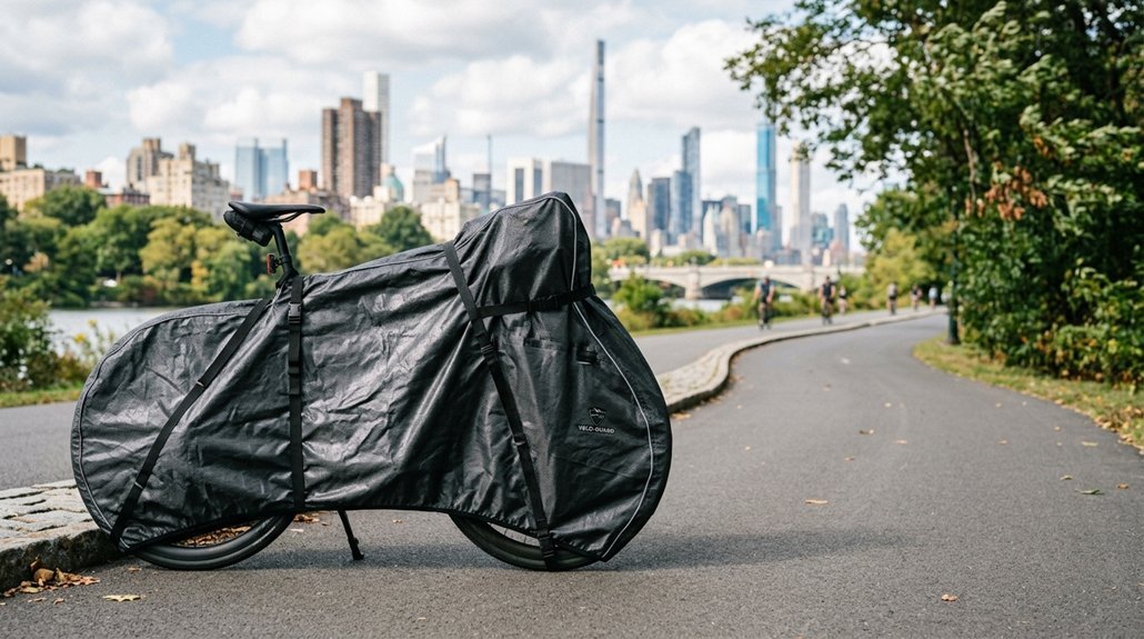 Best Bike Covers for 2026 That Ensure Safe Transport