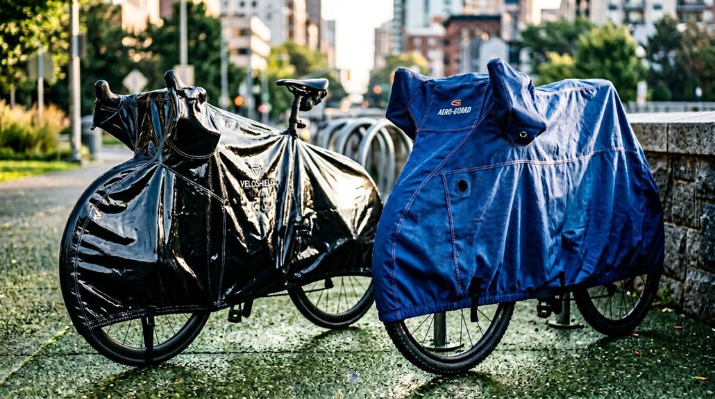 Best 2 Bike Covers for 2026: Keep Your Rides Protected