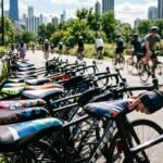 top bike sweat protectors