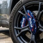 top caliper covers 2026 rav4