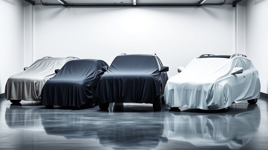 5 best Rated Car Covers for Toyota Highlander 2015 – Comparison & Reviews