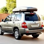 top cargo choices highlander