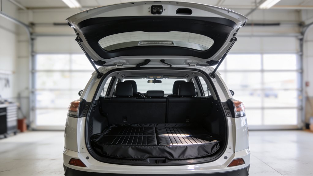top cargo cover picks