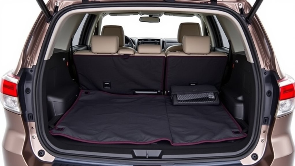 top cargo covers reviewed