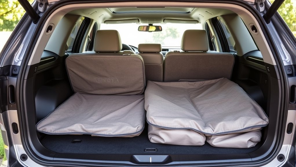 top cargo covers reviewed