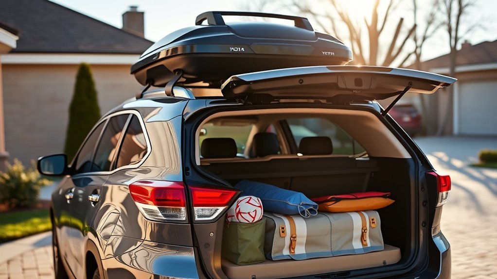 top cargo options 2014 2026