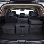 top cargo options 2018