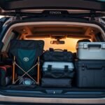 top cargo options 2026