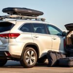 top cargo options highlander