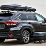 top cargo options highlander