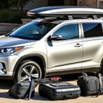 top cargo options highlander