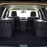 top cargo options highlander