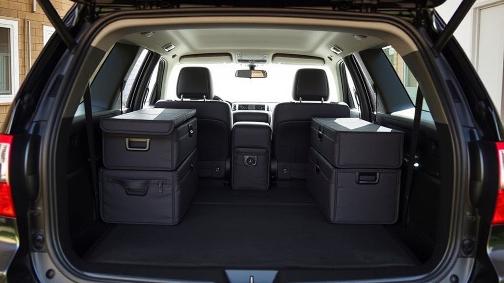 10 best Cargo for Toyota Highlander 2008: Best Options & Prices